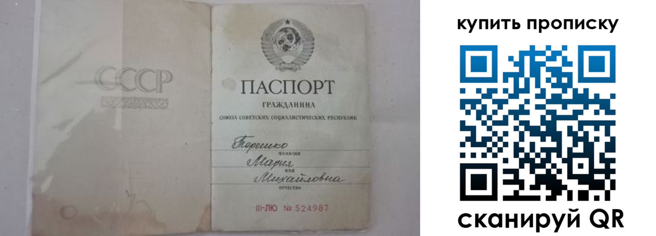 временная регистрация надежно в Куртамыше